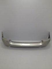 Бампер задний седан Lada Kalina 1 2004-13