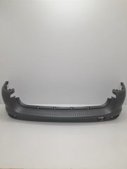 Бампер задний Лада  Largus Cross 2014-21