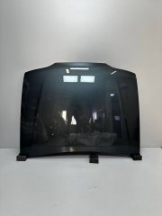 Капот Лада 2114 2001-2013