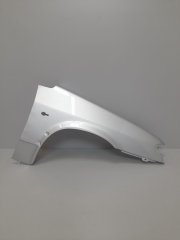 Крыло переднее правое Лада 2114 2001-2013