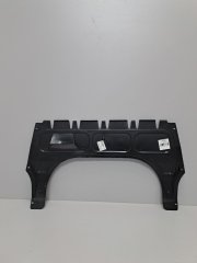 Пыльник двигателя Volkswagen Polo Sed RUS 2011>