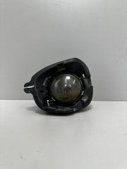 Рамка противотуманной фары левой Renault Duster 2010>