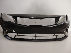Бампер передний Kia Optima 4 (JF) 2018-2020