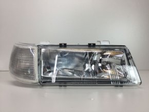 Фара правая Lada 2110 1997-2009