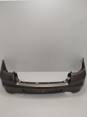 Бампер задний Datsun on-DO 2014-2019