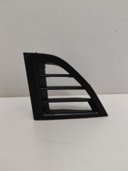 Решетка в бампер левая Nissan Murano (Z50) 2004-2008