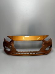 Бампер передний Hyundai Solaris HCR 2017-2020