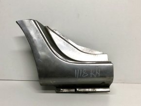 Ремвставка заднего крыла уголок правая Lada Kalina 1999-2013