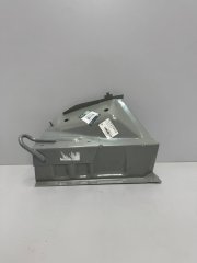 Панель пола багажника  Лада 2112 1997-2009