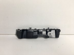 Кронштейн переднего бампера левый Renault Logan 2018>