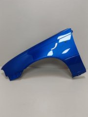 Крыло переднее левое Daewoo Nexia N150 2008-2016