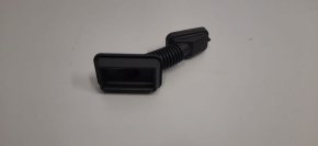 Пыльник (кузов внутри) Hyundai Santa Fe (CM) 2006-2012