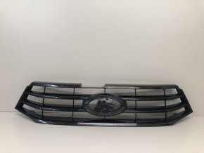 Решетка радиатора Lada Vesta 2015