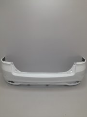 Бампер задний под парктроник Лада Vesta NG 2022-2025