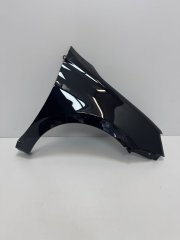 Крыло переднее правое металлическое Лада Granta 2190 2011-2017