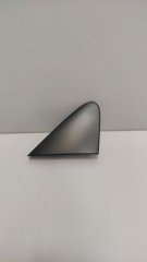 Накладка переднего крыла правого Toyota Corolla E150 2010-2013