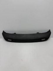 Накладка заднего бампера седан Kia Rio 3 QB 2011-2015