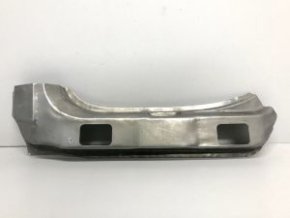 Ремвставка стойки двери Lada 2110 1997-2009