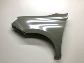 Крыло переднее левое без повторителя Лада Granta FL CROSS 2019-