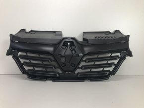 Решетка радиатора Renault Logan 2018>