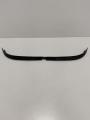 Накладки на фары (реснички) Лада 2110 1997-2009