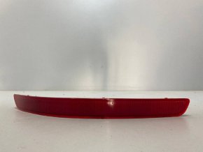 Катафот заднего бампера левый седан Kia Rio 3 QB 2015-2017