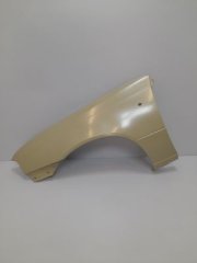 Крыло переднее левое Daewoo Nexia N150 2008-2016