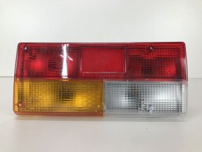 Фонарь задний левый Lada 2107 1982-2012