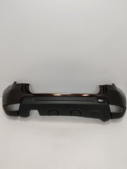 Бампер задний Renault Duster 2015-2021