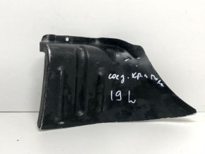 Соединитель крыла и пола Хэтчбэк Lada Kalina 1999-2013