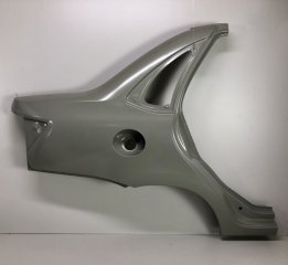 Крыло заднее правое Lada Granta 2190 2011-2015