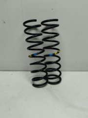 Пружина задняя (комплект) Ford Focus 3 2011-15