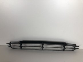 Решетка в бампер центральная Лада Kalina 1 2004-13