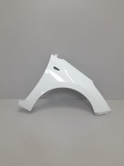 Крыло переднее правое под повторитель Hyundai Solaris HCR 2017-2020