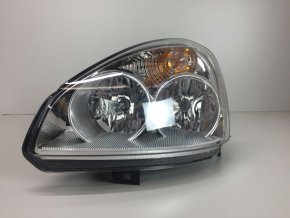 Фара левая Lada Priora 2013-2018