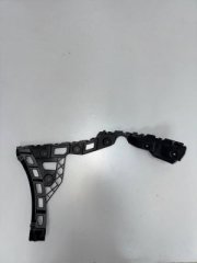 Кронштейн заднего бампера правый Volkswagen Polo Sed RUS 2011>