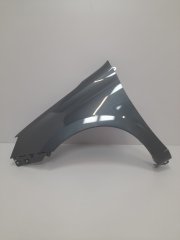 Крыло переднее левое пластиковое без повторителя Лада Granta 2190 FL 2018-25