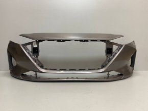 Бампер передний Hyundai Solaris HCR 2020>