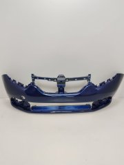 Бампер передний Renault Logan 2 2014-2018