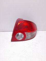 Фонарь задний правый Hyundai Getz 2002-05