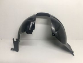 Локер передний правый Lada Largus 2012-2021