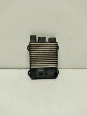 Блок управления форсунками  Toyota Land Cruiser Prado (J150) 2009-2013