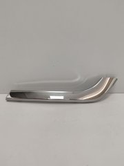 Молдинг переднего бампера правый Лада Vesta 2015-2023