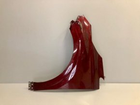 Крыло переднее левое Kia Carnival 2020-25