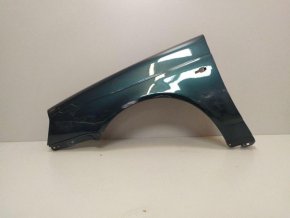 Крыло переднее левое Lada Priora 2007-2014