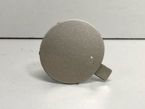 Заглушка буксировочного крюка Kia Rio 3 QB 2015-2017