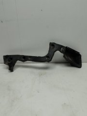 Кронштейн заднего бампера левый седан Ford Focus 3 2011-15