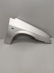 Крыло переднее правое металлическое Лада 2114 2001-2013