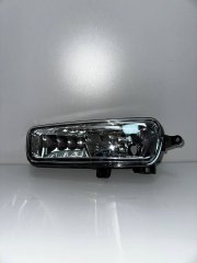 Фара противотуманная левая Ford Focus 3 2015-2019
