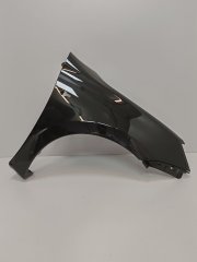 Крыло переднее правое металлическое Лада Granta 2190 2011-2017